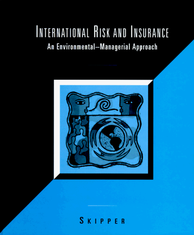 International Risk and Insurance