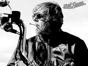 Image of Bob Seger