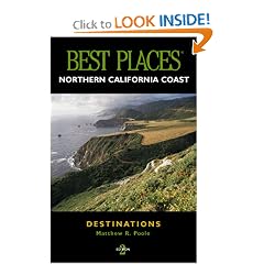 Best Places - Northern California Coast - Destinations
