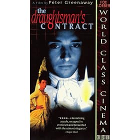 Draughtsman's Contract