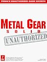 Metal Gear Solid (Prima's Unauthorized Game Secrets)