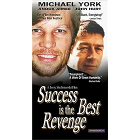 Success Is the Best Revenge [VHS]
