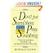 Don't Just Stand There, Pray Something: The Incredible Power of Intercessory Prayer