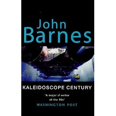 Kaleidoscope Century
