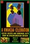 The Kwanzaa Celebration: Festive Recipes and Homemade Gifts from an African-American Kitchen