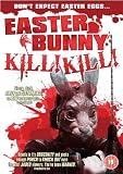 Easter Bunny Kill, Kill [DVD]
