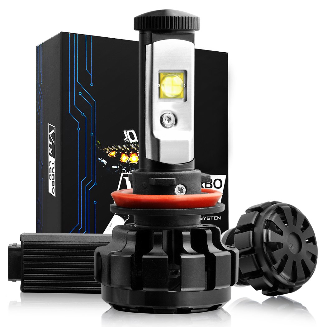 Best LED Headlights Reviews Tested November/2020