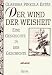 Produkt-Bild: Der Wind der Weisheit. Eine Geschichte in der Geschichte