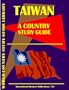 Taiwan Country Study Guide (World Country Study Guide
