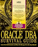 cover of Oracle Dba Survival Guide
