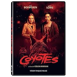 Coyotes 1999 [DVD]