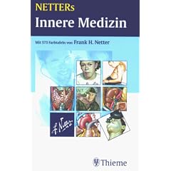 Netter's innere Medizin