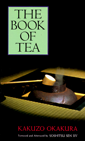 茶の本―The book of tea