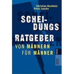 Scheidungsratgeber von M�nnern f�r M�nner