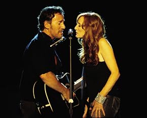 Image of Bruce Springsteen