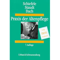 Praxis der Altenpflege