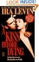 A Kiss Before Dying ( Movie Tie In )