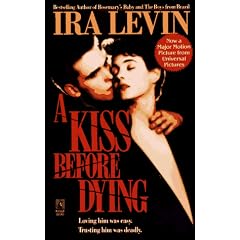 A Kiss Before Dying