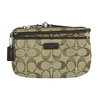coach wristlets uk
