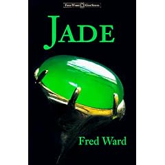 Jade (Fred Ward Gem)