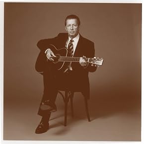 Image of Eric Clapton