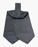 Men's Ascots and Cravats