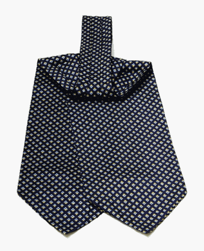 Men's Ascots and Cravats