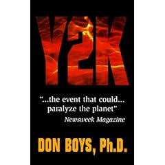 Y2K: ""...The Event That Could...Paralyze the Planet
