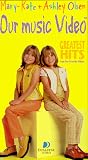 Mary-Kate & Ashley Olsen - Our Music Video - Greatest Hits