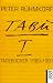 Peter R�hmkorf �TABU 1. Tageb�cher 1989 - 1991�