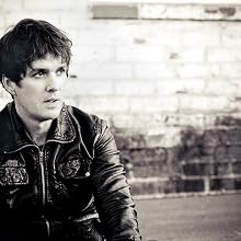 David Hopkins - Photographed by Brenda Ernst