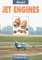Model Jet Engines (Modeller's World)