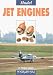 Book Model Jet Engines (Modeller's World)
