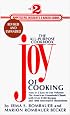The Joy of Cooking: Volume 2: Appetizers, Desserts and Baked Goods (Joy of Cooking , No 2)