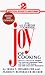 The Joy of Cooking: Volume 2: Appetizers, Desserts and Baked Goods (Joy of Cooking , No 2)