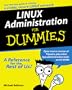 LINUX Administration for Dummies