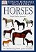 Book Horse (DK Handbooks)