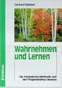 Wahrnehmen und