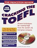 Cracking the TOEFL w/ Audio CD 1998