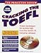 Search : Cracking the TOEFL w/ Audio CD 1998 (Cracking the Toefl)