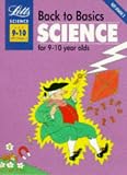 Back to Basics: Science for 9-10 Year Olds Bk.1 (Back to Basics)
