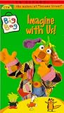 Big Bag: Imagine With Us (Spanish) [VHS]