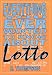 Book Everything You've Ever Wanted to Know About Lotto