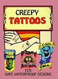 Creepy Tattoos