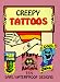 Creepy Tattoos