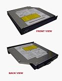 F5535-60912 - HP ZT 1100 Series CD-RW/DVD Combo Drive (For Celeron Models)