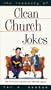 The Treasury of Clean Church Jokes (Treasury of Clean Jokes Series)