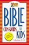 Bible Crosswords for Kids: Collections 3 & 4 (Kid Stuff)