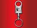 Labrador Retriever - Valet Keychain - Laser engraved