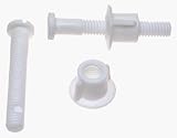 Toilet Seat Hinge Bolts